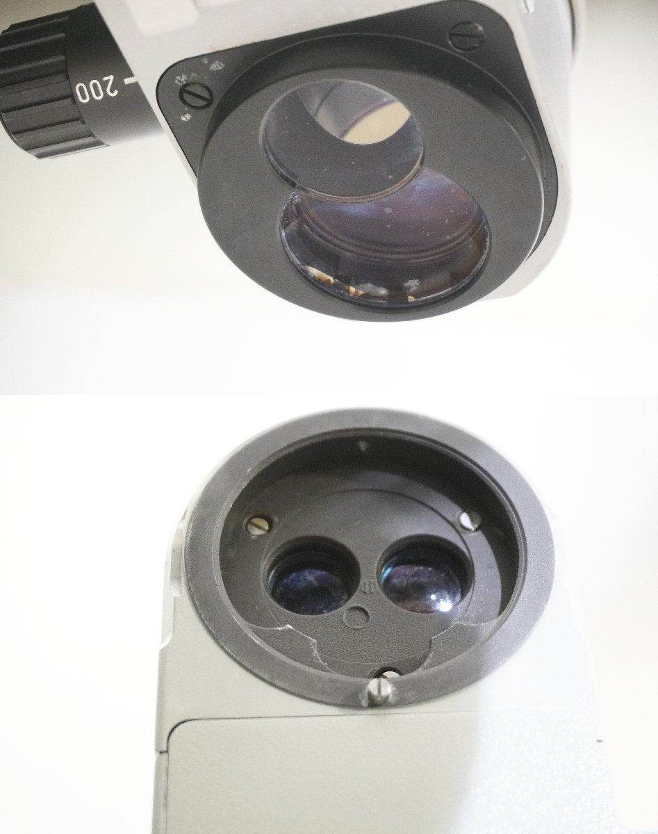 Carl Zeiss OPMI CS-1 Surgical Microscope with Stativ S4 and Superlux 300 [o1206003176]