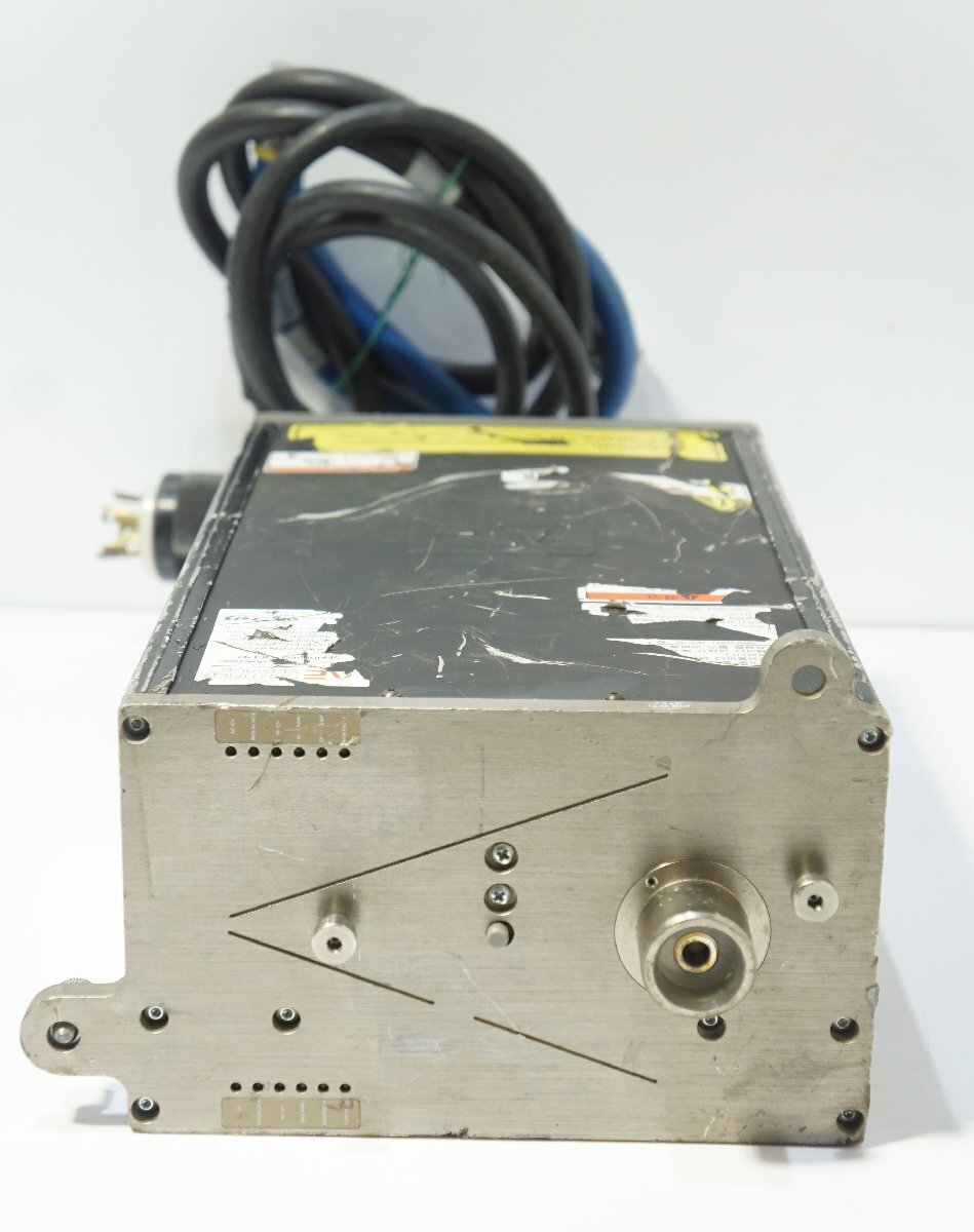 Advanced Energy APEX 3013 RF Generator 3-Phase 200V [c1172517487]