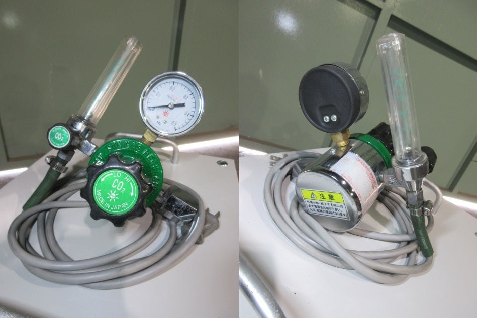 Panasonic YD-190SL7 Semi-Automatic Welding Machine 190A DAIHEN CO2 MAG [h1212170488]