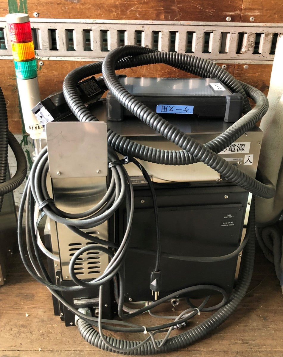 KEYENCE MK-9000SA Inkjet Printer [n1049827132]