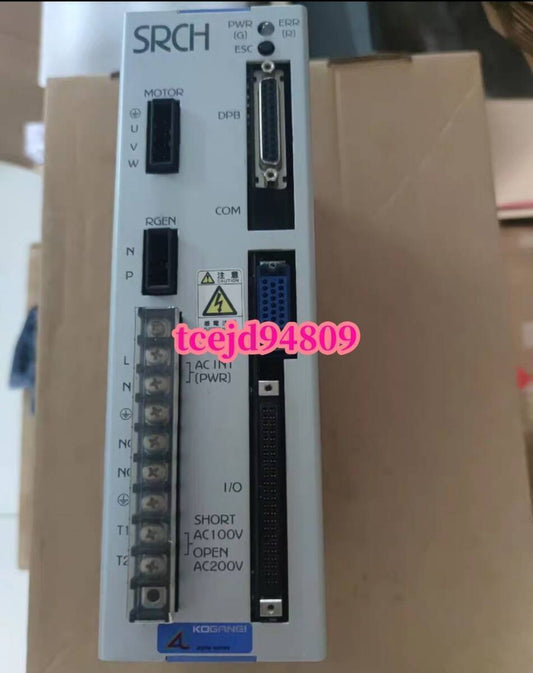 YAMAHA SRCH-05 Servo Drive [q1213819605]