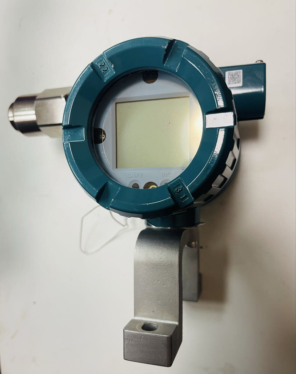Yokogawa DY080 Vortex Flowmeter [n1215573989]