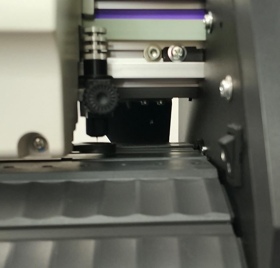 Mimaki CG-60SRIII Cutting Plotter with FineCut/Coat9 for Illustrator [e1247554124]