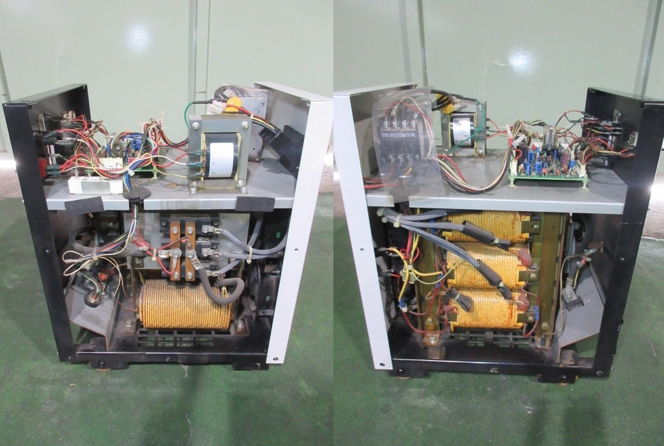 Panasonic YD-190SL7 Semi-Automatic Welding Machine 190A DAIHEN CO2 MAG [h1212170488]