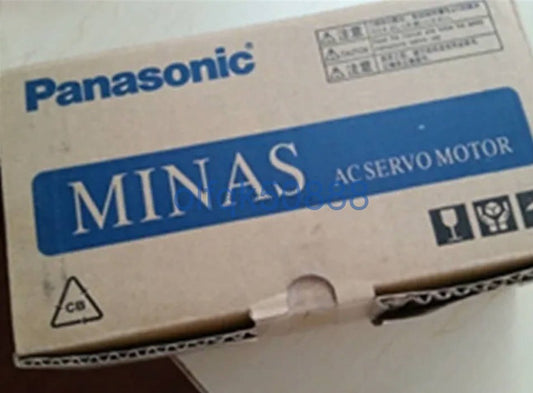 PANASONIC MSMA012C1A Servo Motor [g1100724244]