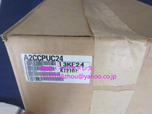 MITSUBISHI A2CCPUC24 Computer Link Unit [v1198940295]
