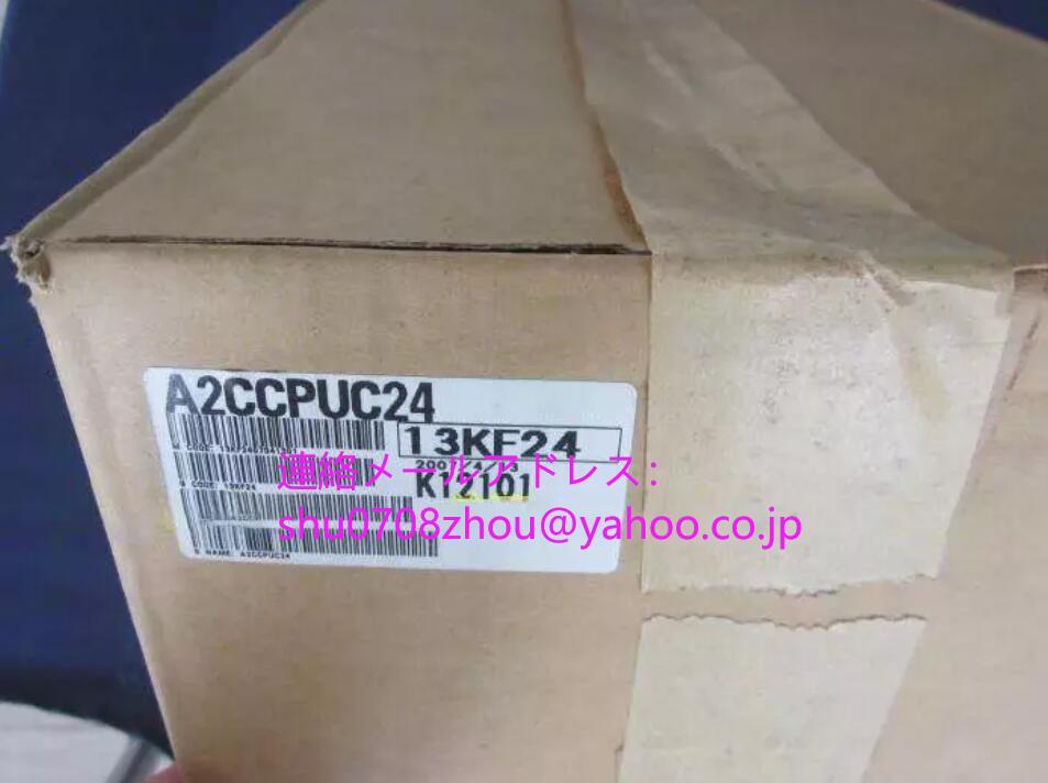 MITSUBISHI A2CCPUC24 Computer Link Unit [v1198940295]