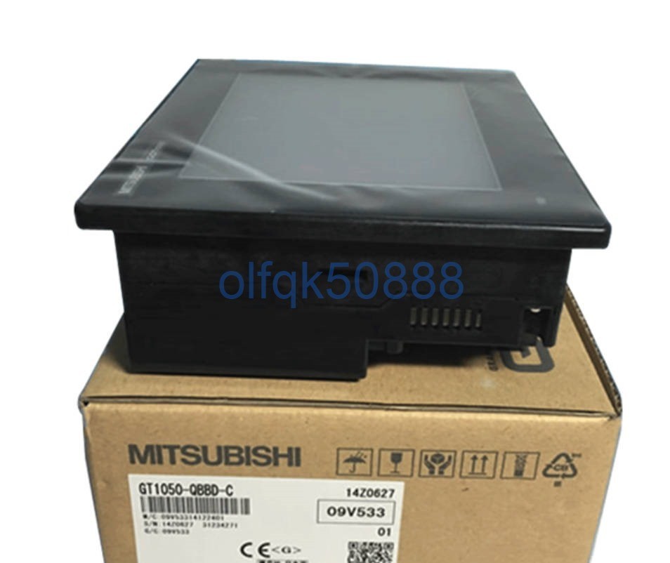 MITSUBISHI GT1050-QBBD-C Touch Panel [q1100734437]