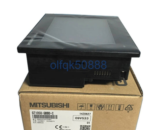 MITSUBISHI GT1050-QBBD-C Touch Panel [q1100734437]