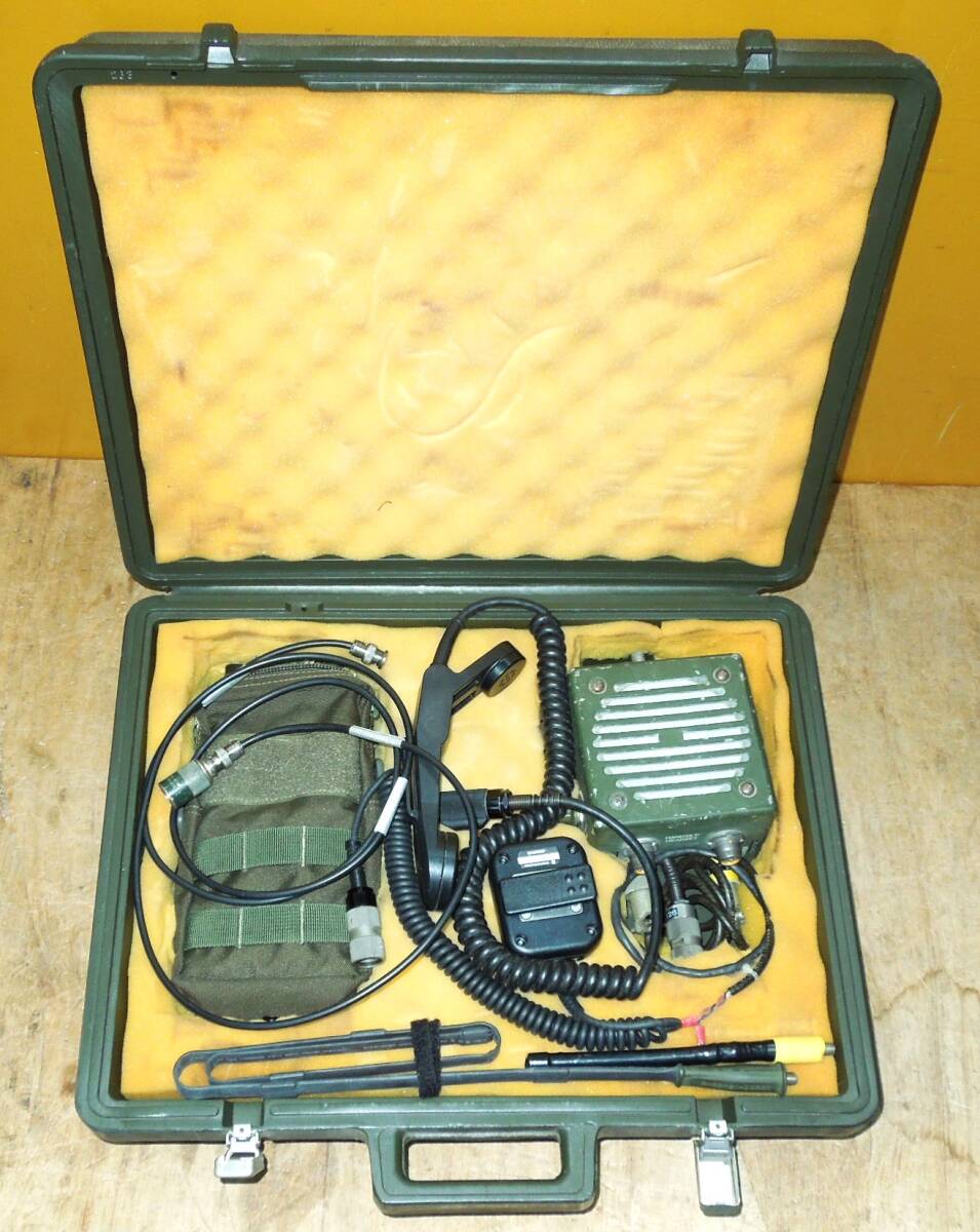 RT-1547 PRC-126 Accessories [t1166686781]