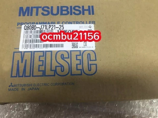 Mitsubishi Electric Q80BD-J71LP21-25 Interface Board [n1214676813]