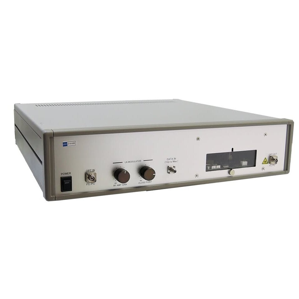 HIKARI Inc. LN127133-28G-K-FC/PC CWDM LN Modulator Box [t1249552788]