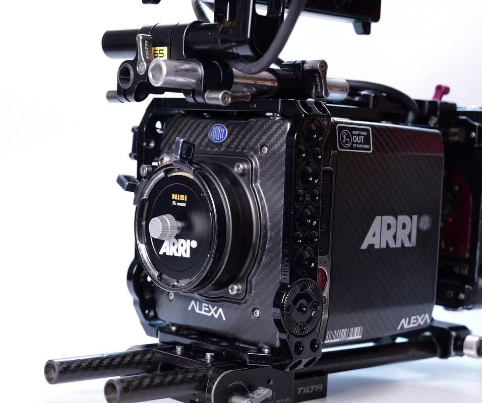 Arri AlexaMini Package with Raw License 2 pcs [d1248897223]