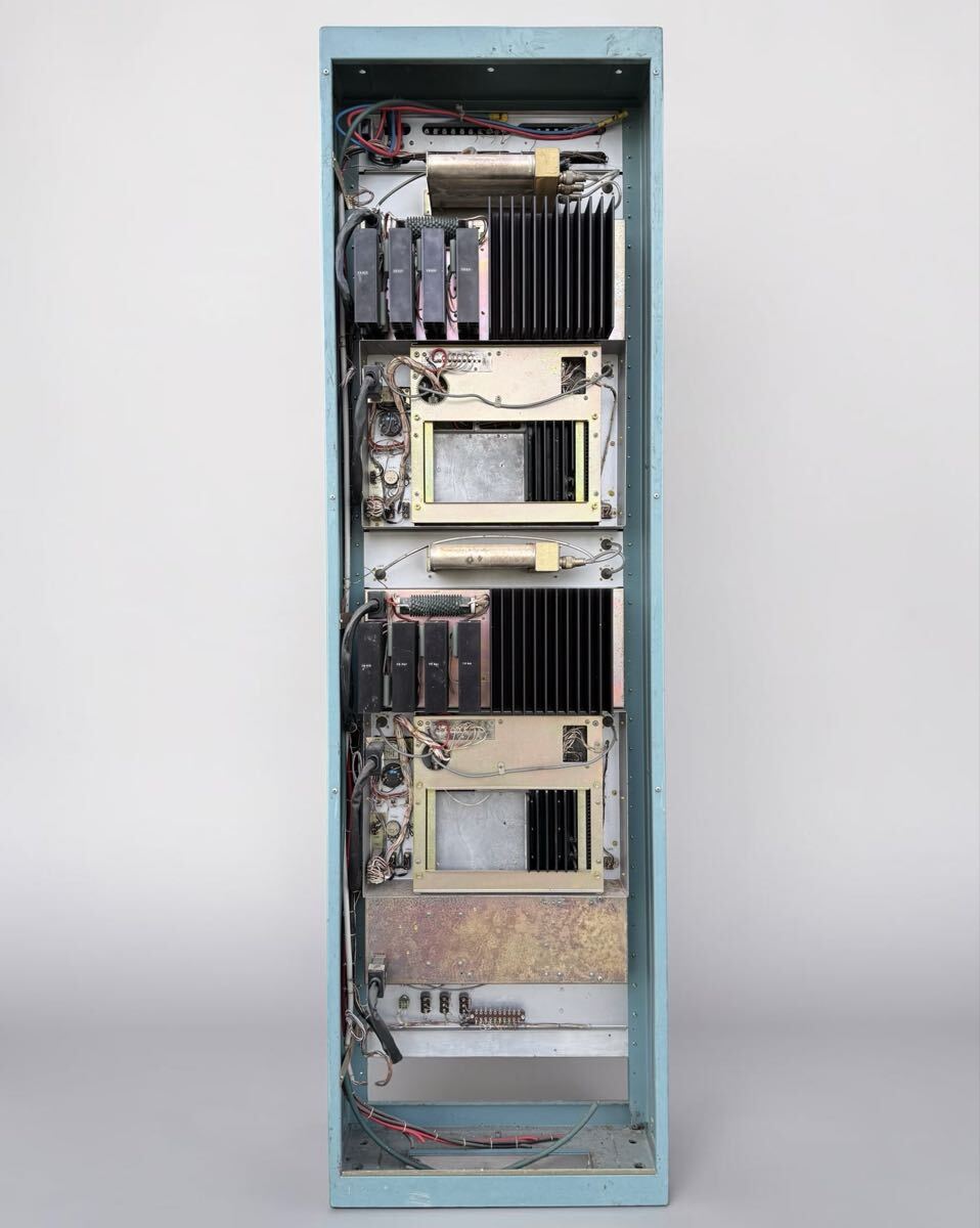 Large Industrial Radio Communication Equipment [r1225440494]