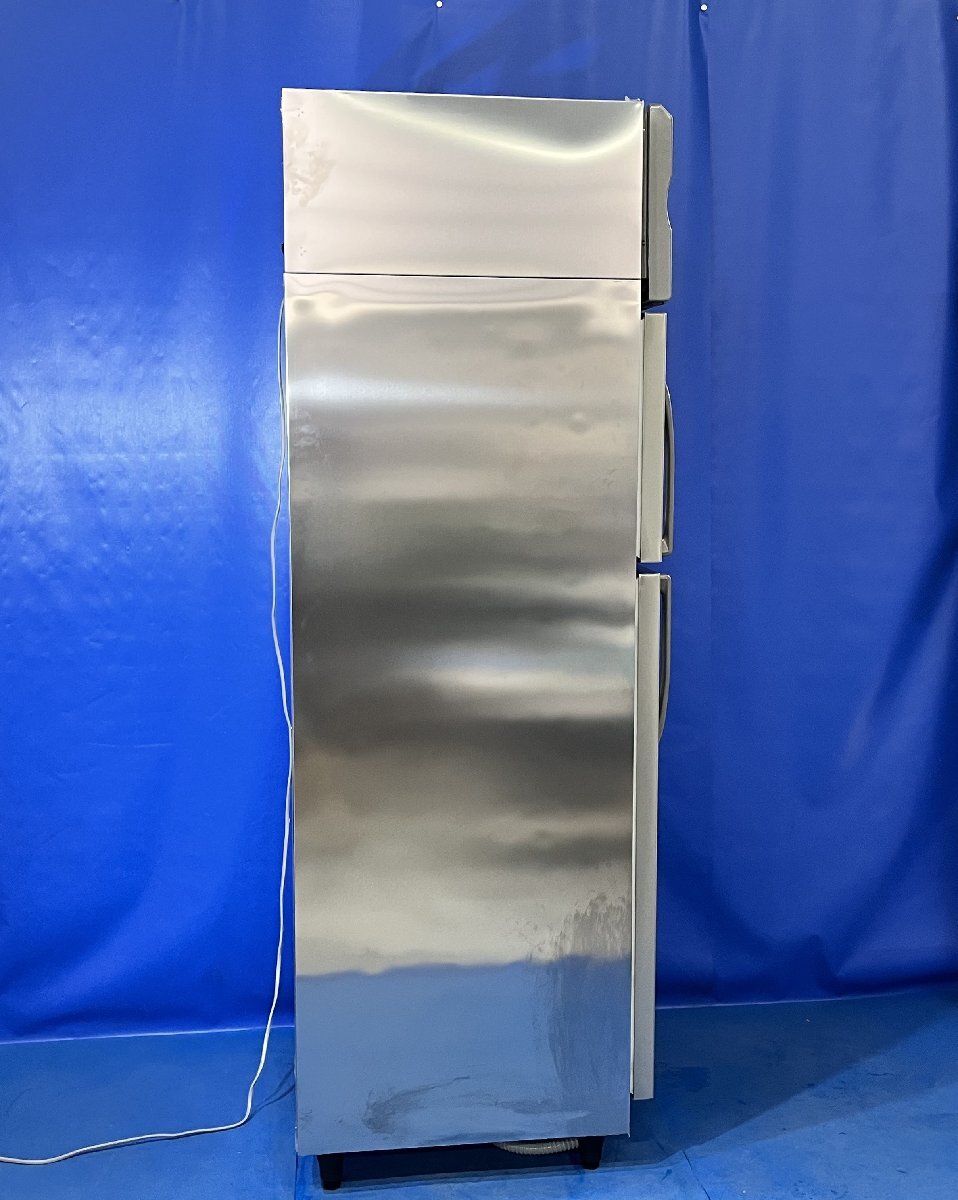 Hoshizaki HRF-63AT Commercial Refrigerator Freezer [u1240120110]