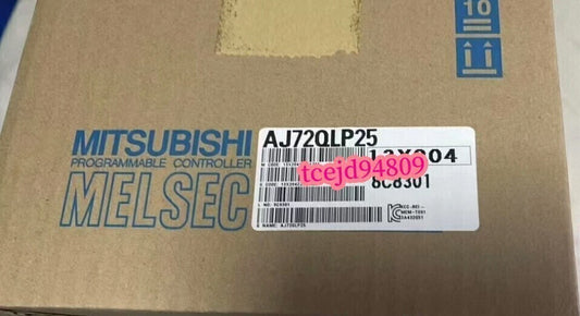 Mitsubishi AJ72QLP25 Network Unit [o1247836957]