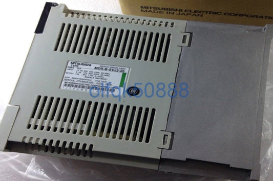 MITSUBISHI MDS-B-SVJ2-20 Servo Drive [u1100747691]