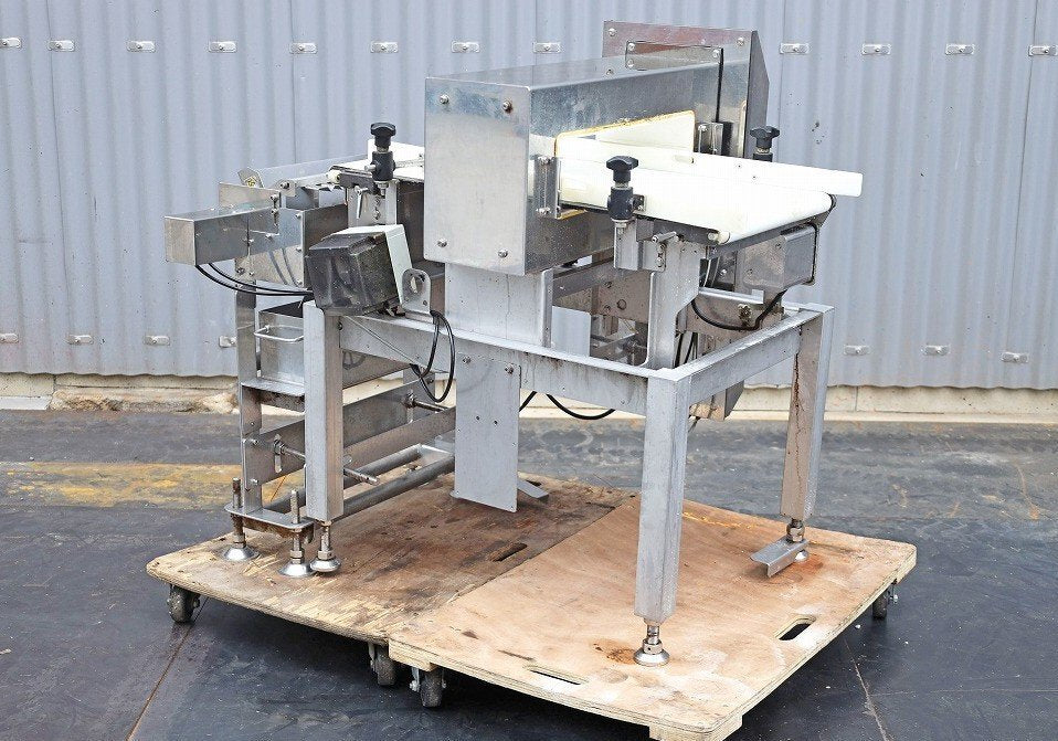 Anritsu KDA4510ABP Metal Detector [w1237231360]