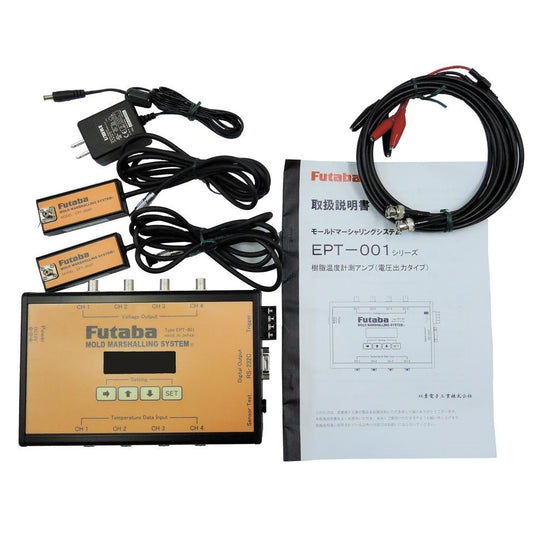 Futaba EPT-001S Temperature Measurement System [j1014823216]