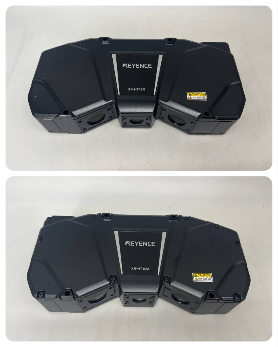 KEYENCE XR-HT15M 3D Camera [w1083978937]