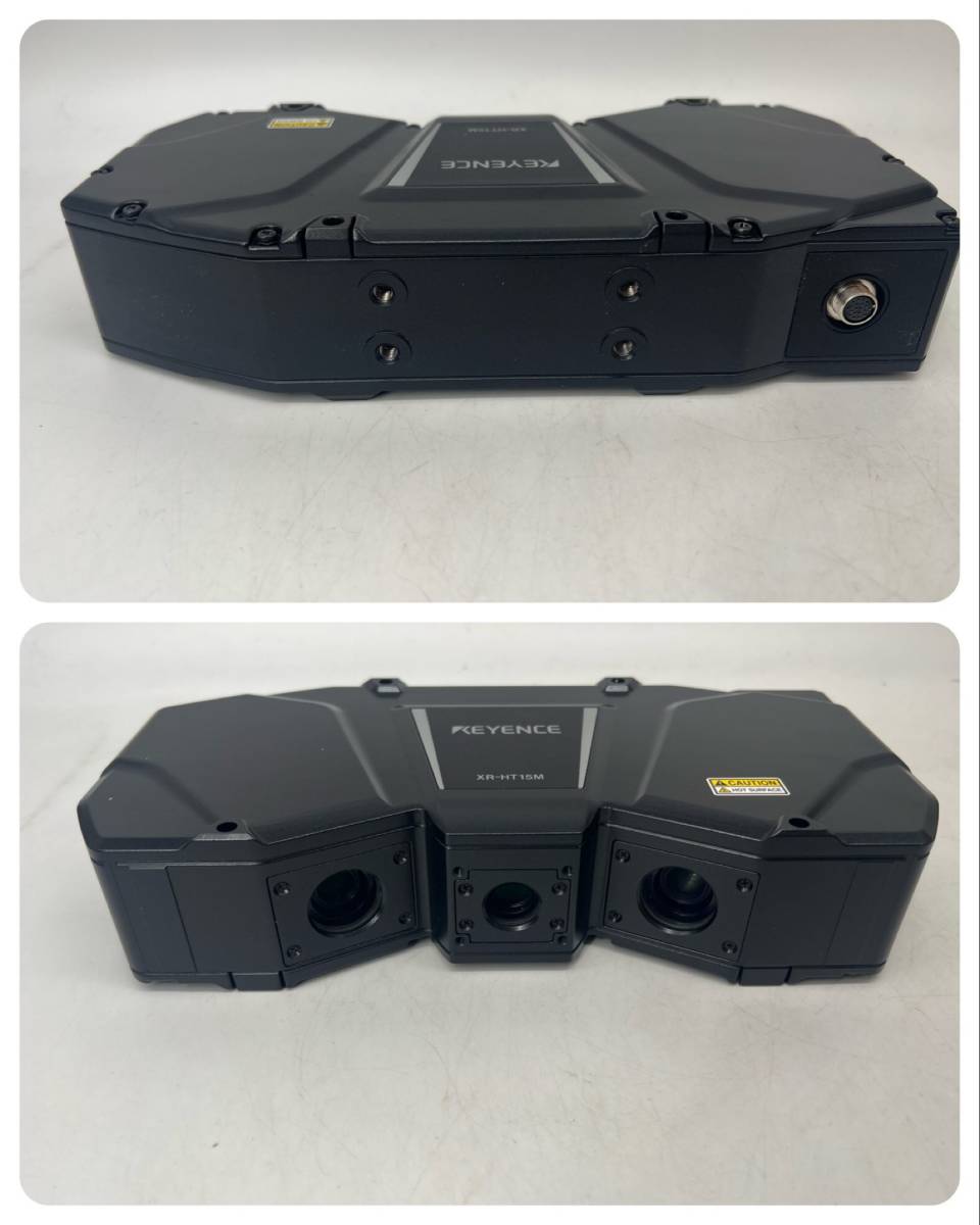 KEYENCE XR-HT15M 3D Camera [w1083978937]