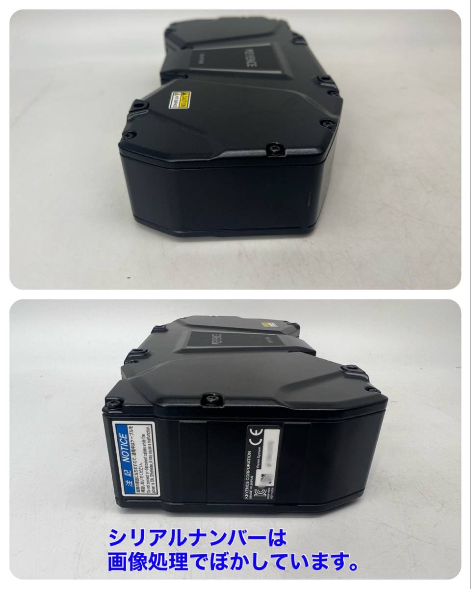 KEYENCE XR-HT15M 3D Camera [w1083978937]