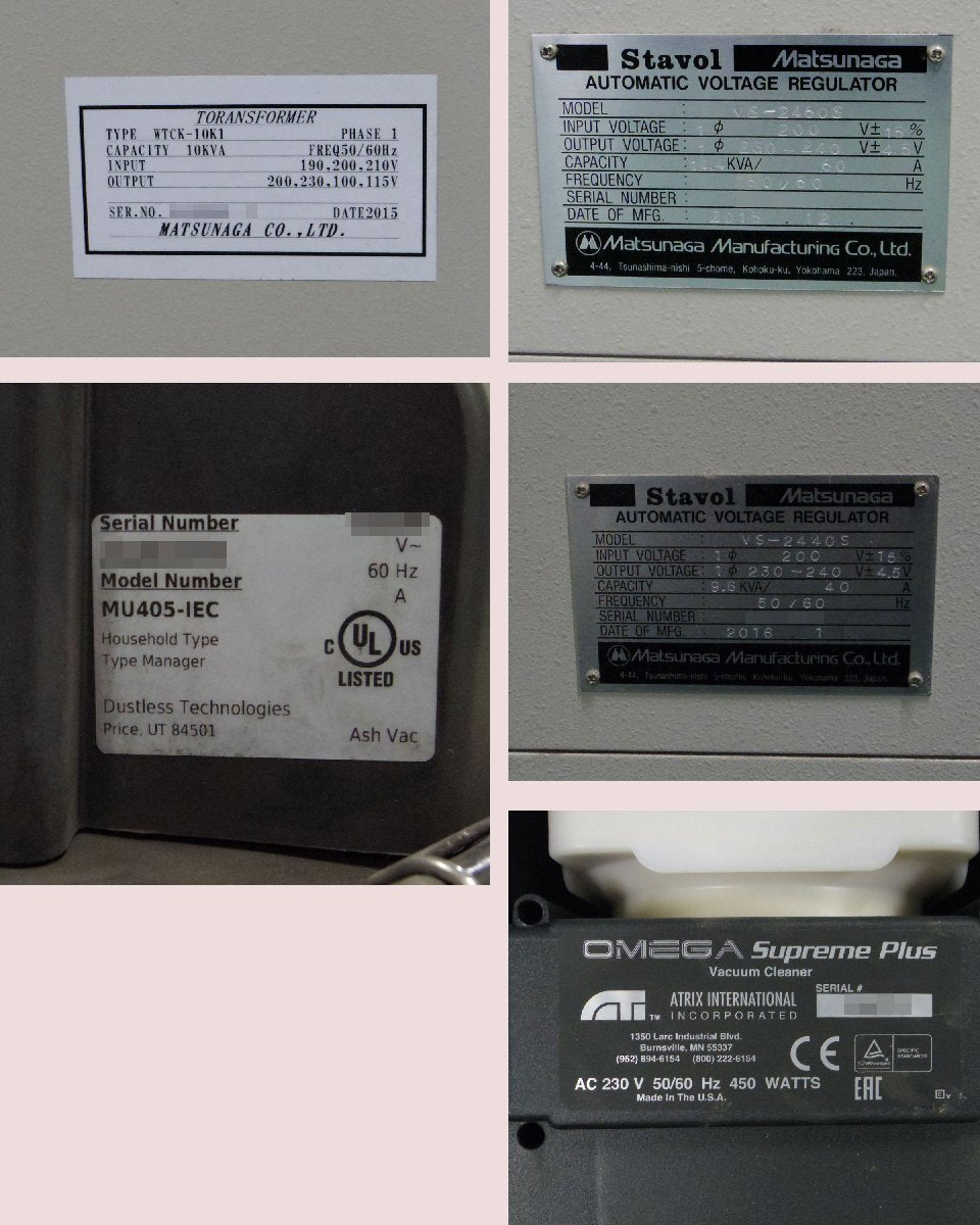 LECO CS844 Carbon Sulfur Analyzer [q1237770629]