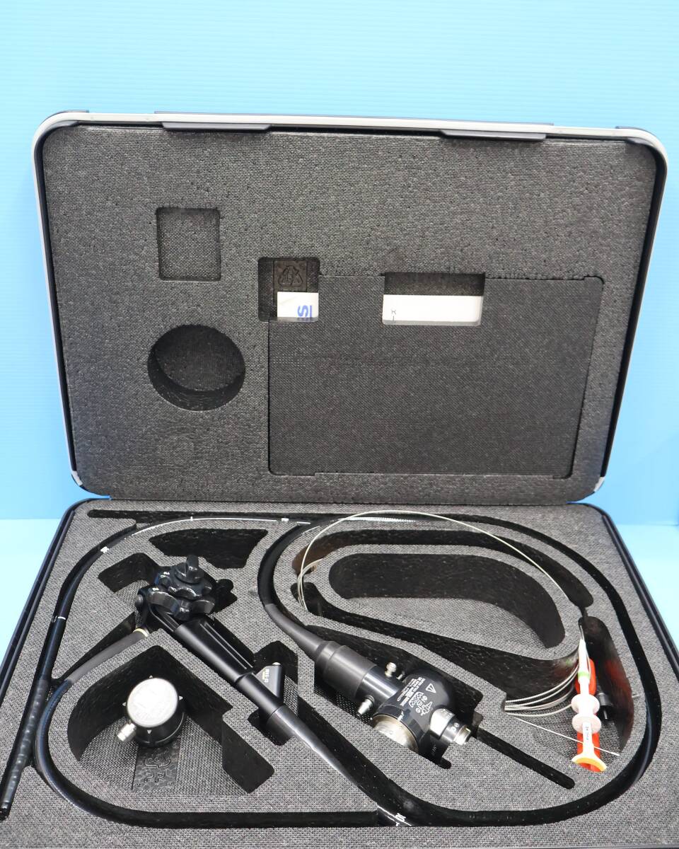 Olympus CF TYPE 240I Endoscope with Hard Case [s1247677070]