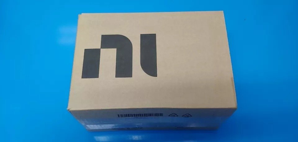 National Instruments cRIO-9043 Controller 1.3GHz Dual Core 2GB DRAM 4-Slot [u1163141098]