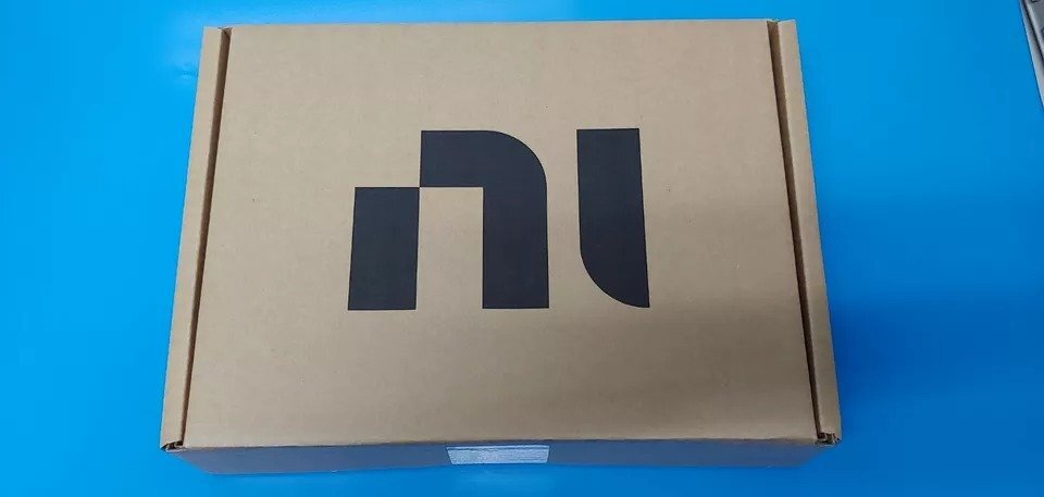 National Instruments PXIe-4492 PXI Sound and Vibration Module [x1163207555]