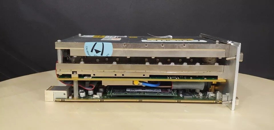 Aeroflex 3026C PXI RF Signal Generator 1MHz-6GHz [p1163877759]