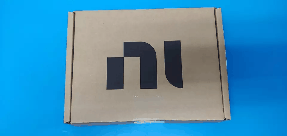 National Instruments PCI-6703 Static Analog Output Device [r1164115254]