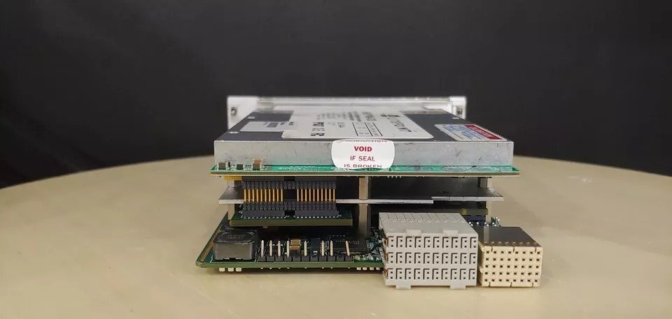 Litepoint Z8653 Wideband Vector Signal Analyzer 6GHz [n1164265430]