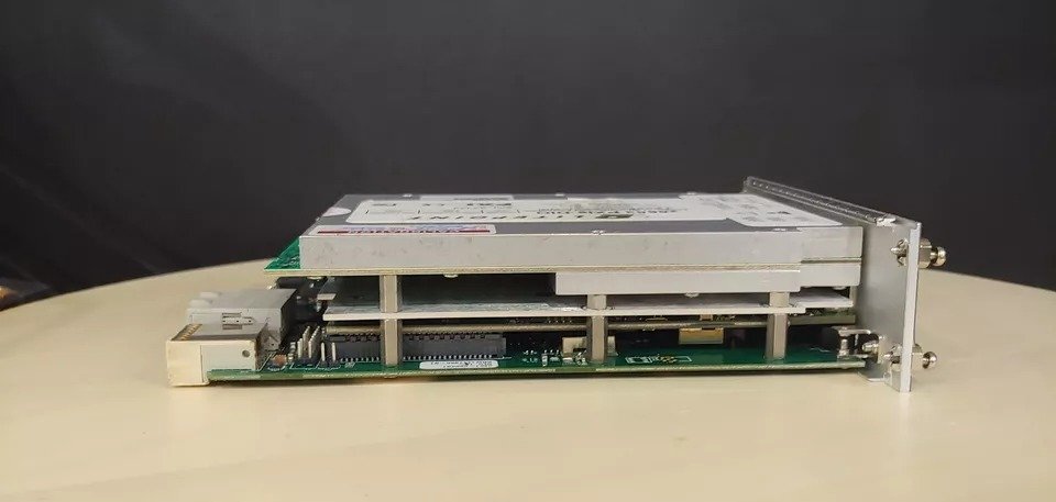 Litepoint Z8653 Vector Signal Analyzer [n1164265430]