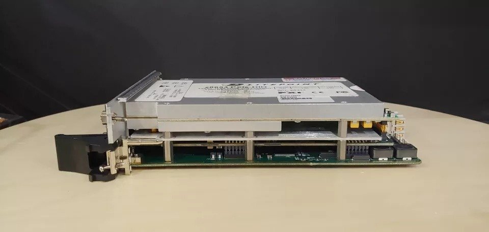 Litepoint Z8653 Wideband Vector Signal Analyzer 6GHz [n1164265430]