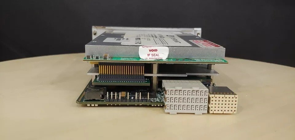 Litepoint Z8751 Vector Signal Generator 6GHz [p1164268728]