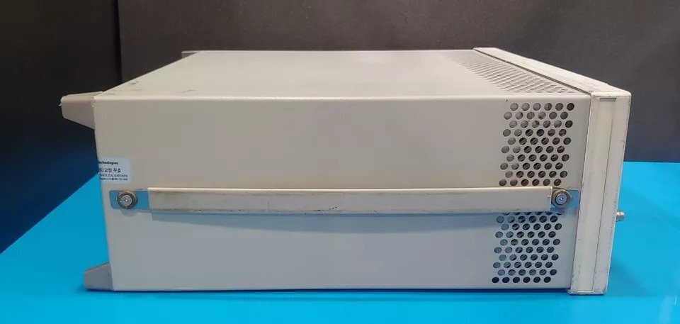 Agilent E4406A Transmitter Tester 7MHz-4GHz [u1164640060]