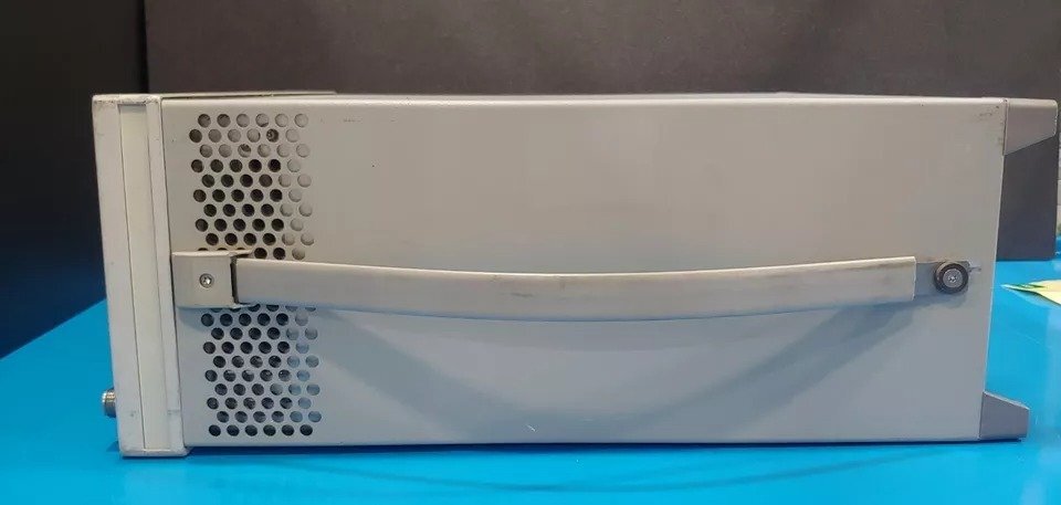 Agilent E4406A Transmitter Tester 7MHz-4GHz [u1164640060]