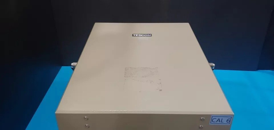 Tescom TC-5922A RF Shield Box [g1164665623]