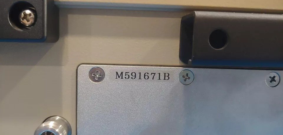 Tescom TC-5922A RF Shield Box [g1164665623]