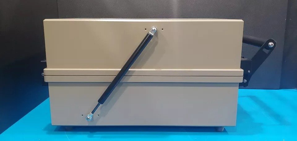 Tescom TC-5922A RF Shield Box [g1164665623]