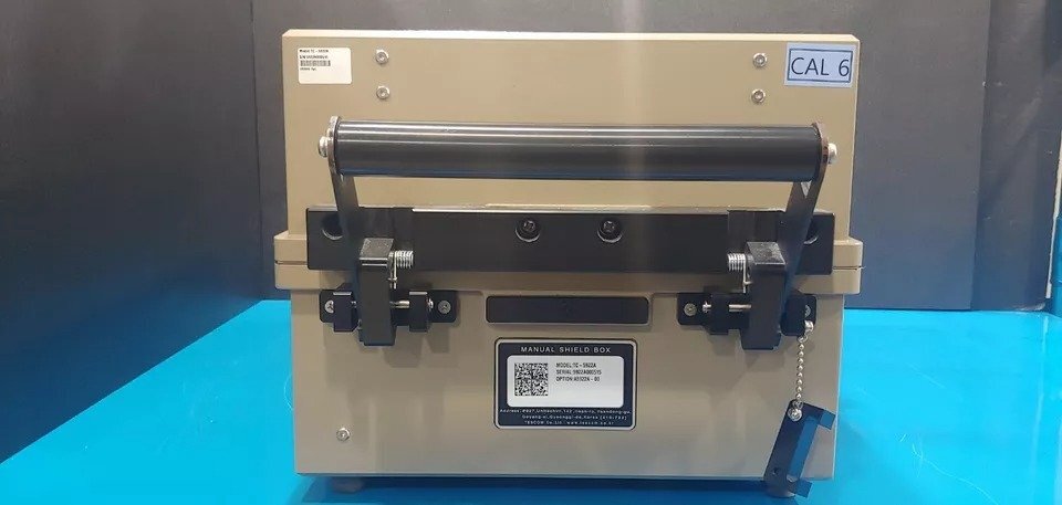 Tescom TC-5922A RF Shield Box [g1164665623]