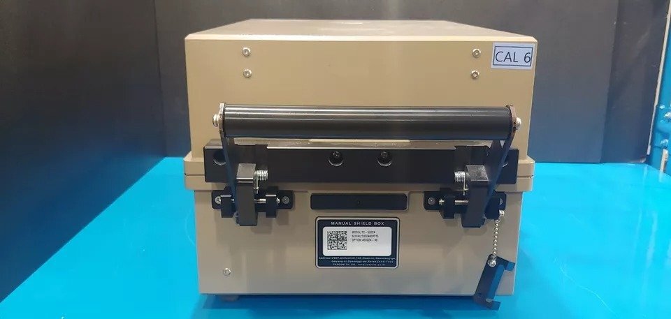 Tescom TC-5922A RF Shield Box [g1164665623]