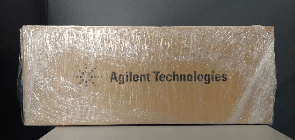 Agilent N6735B DC Power Module 60V 0.8A 50W with Cal Cert [f1165644463]