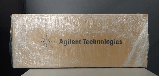 Agilent N6735B DC Power Module 60V 0.8A 50W with Cal Cert [f1165644463]