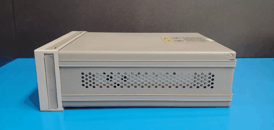 HP 8347A RF Amplifier 100kHz-3GHz (as-is) [d1165771884]