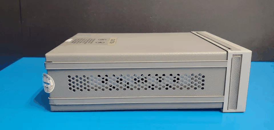 HP 8347A RF Amplifier 100kHz-3GHz (as-is) [d1165771884]