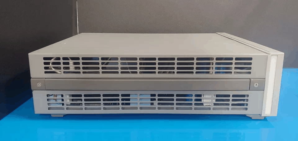 Agilent 6655A System Power Supply 500 Watt 120V 4A [b1165933563]