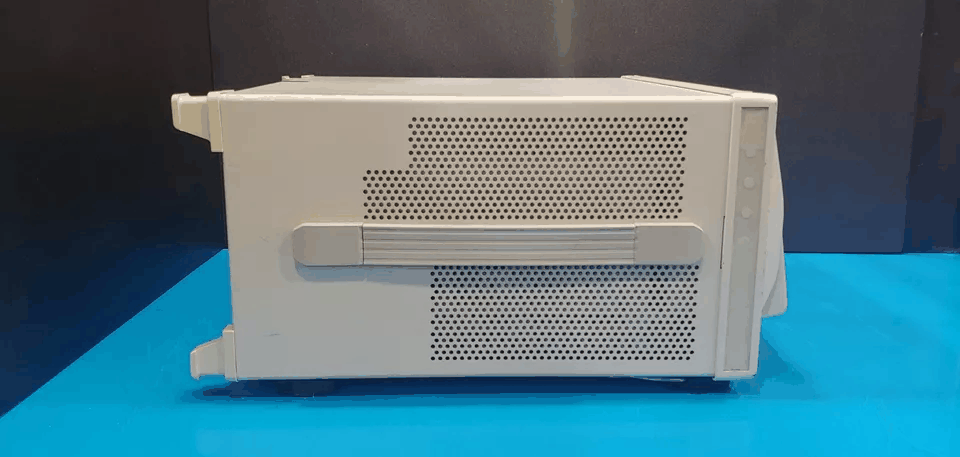 Advantest R3765CG Network Analyzer 300kHz-3.8GHz [c1167379673]