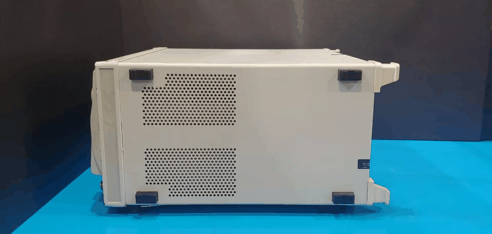 Advantest R3765CG Network Analyzer 300kHz-3.8GHz [c1167379673]